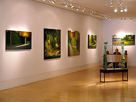 Caldwell Snyder | San Francisco