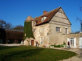 Camac Centre d'Art Marnay Art Centre (CAMAC)