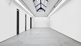 Galerie Christophe Gaillard
