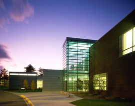DeVos Art Museum