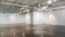 Fort Worth Contemporary Arts_the ART GALLERIES at TCU