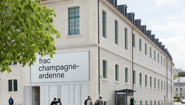 FRAC Champagne-Ardenne