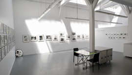 Galerie Esther Woerdehoff