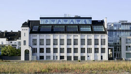 Julia Stoschek Foundation Düsseldorf