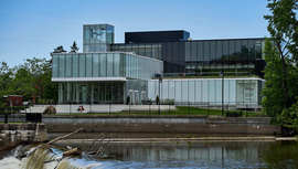 Musée d’art de Joliette