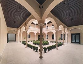 Museo Picasso Málaga