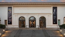 Santa Barbara Museum of Art