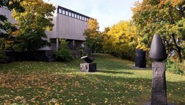 Sara Hildén Art Museum