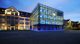 ZKM | Center for Art and Media