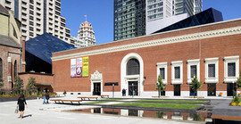 Contemporary Jewish Museum