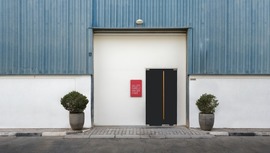 Gallery Isabelle van den Eynde
