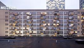 Museum of Modern Art in Warsaw | Museum on Pa&#324;ska 3