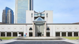Yokohama Museum of Art