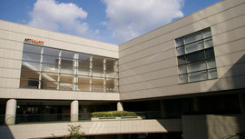 Tokyo Opera City Art Gallery