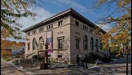 Museum of Art | Fort Collins