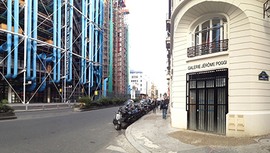 Galerie Jérôme Poggi