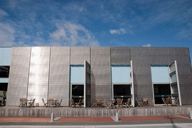 The Dowse Art Museum