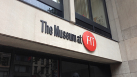 The Museum at Fashion Institute of Technology (FIT)