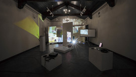 Crisp-Ellert Art Museum