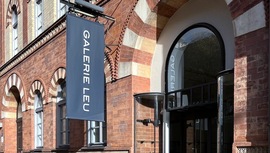 Galerie Leu