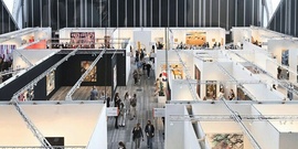 Frieze Art Fair | New York 2026