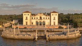 Vizcaya Museum and Gardens