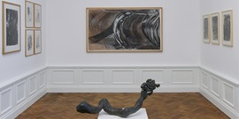 Self-Portraits