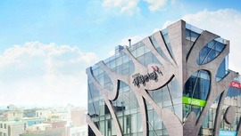 KT & G Sangsang Madang