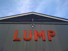 Lump