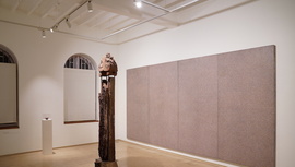 Galerie Mirchandani + Steinruecke