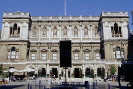 Royal Academy of Arts | Piccadilly