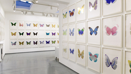 Paul Stolper Gallery