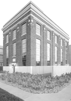 The Power Station