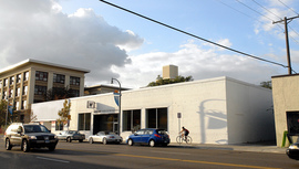 Highpoint Center for Printmaking