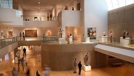 Palm Springs Art Museum