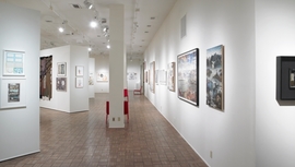 Samek Art Museum, Bucknell University