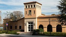 Cornell Fine Arts Museum