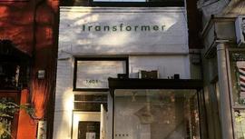 Transformer
