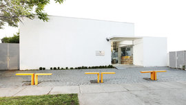 Galeria Isabel Aninat