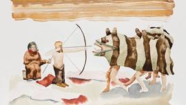 Kitchener Waterloo Art Gallery