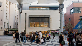 Gallery of Photography Ireland