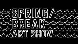 SPRING/BREAK | New York