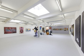 Kunstraum Innsbruck