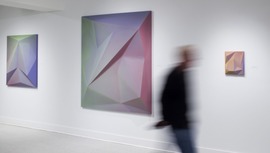 Alexander Hall Gallery, Savannah College of Art and Design