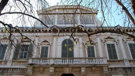 APALAZZO GALLERY