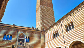 Galleria d&#8217;Arte Moderna Achille Forti