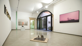 La Giarina Arte Contemporanea