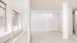 Galerie Andres Thalmann