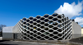 Galerie Bruno Bischofberger