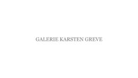 Galerie Karsten Greve | St. Moritz